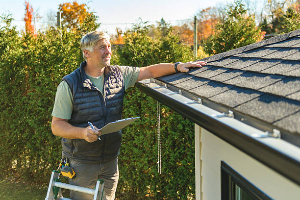 Affordable Gutter Repair And Installation solutions in Rock View, WV