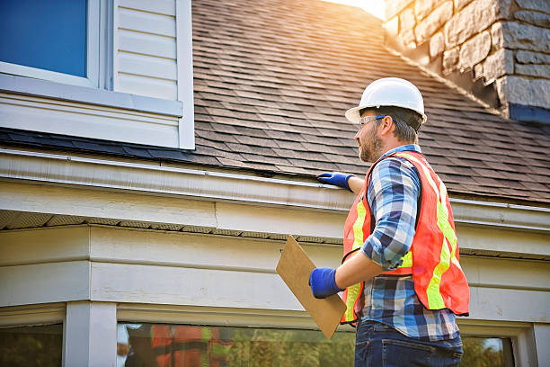 Licensed Gutter Repair And Installation service in Rock View, WV - Norken Roofing